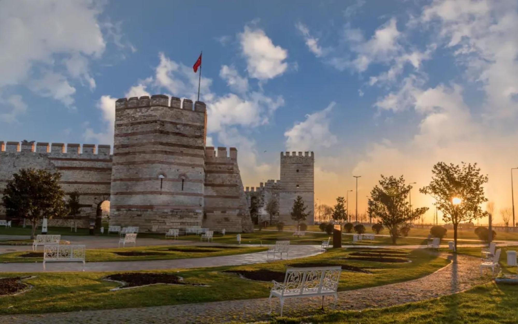 Eresin Hotels Express, Istanbul